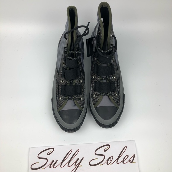 Men’s converse X Goretex High Top Tech Boot NEW - Picture 2 of 5